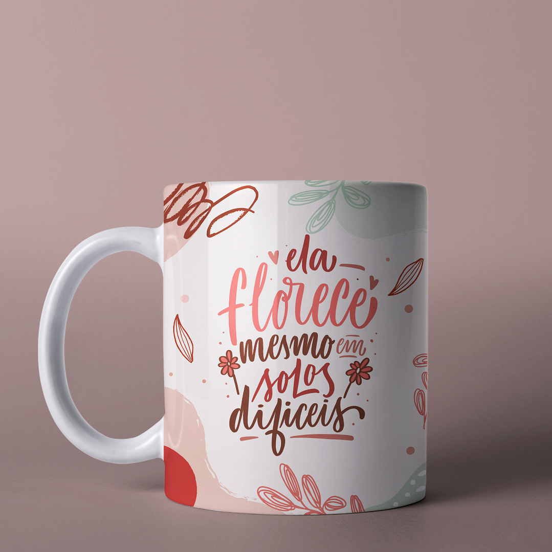 Arquivo Dia da Mulher Pack Sublimação 4