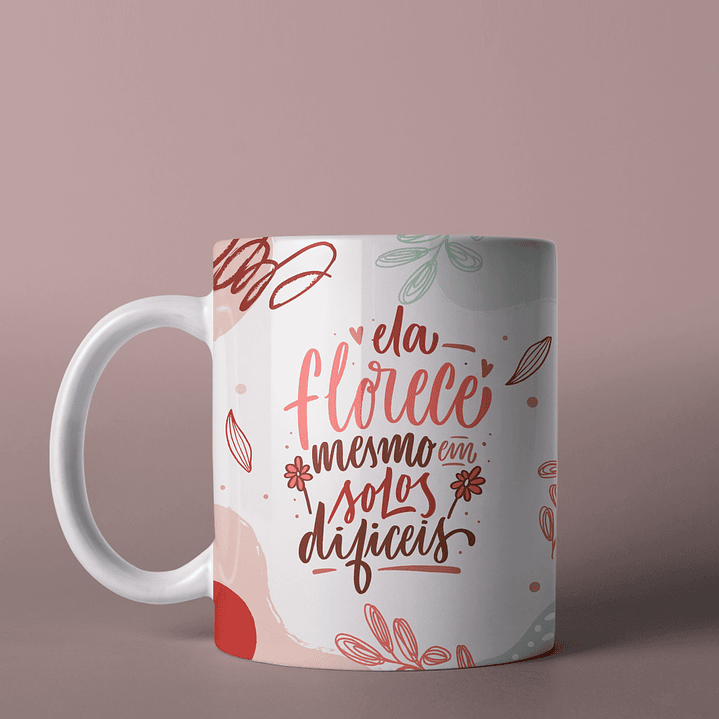 Arquivo Dia da Mulher Pack Sublimação 4