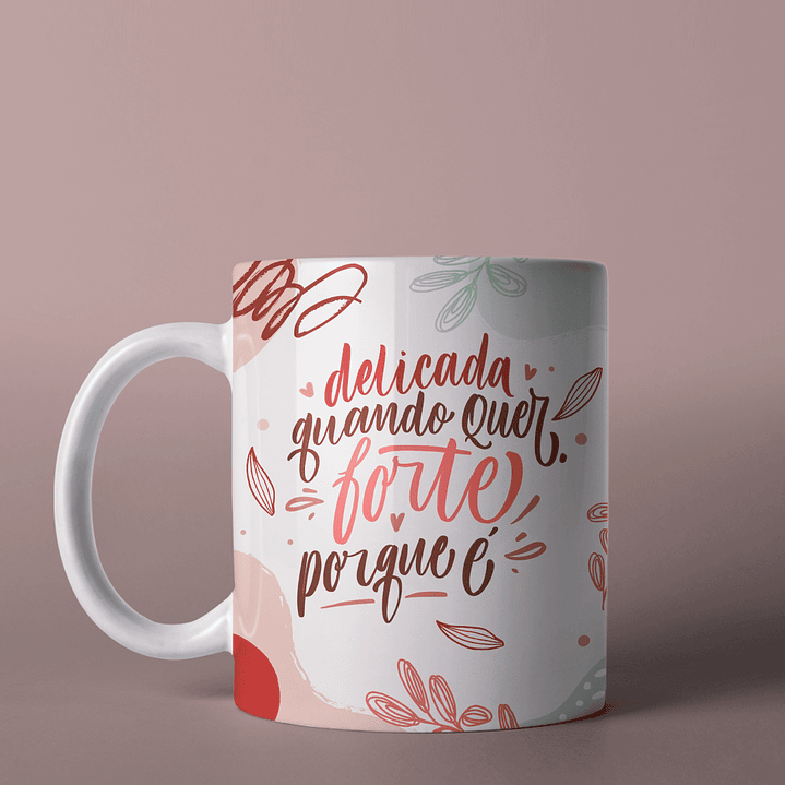 Arquivo Dia da Mulher Pack Sublimação 5