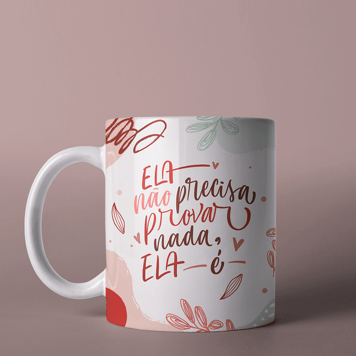 Arquivo Dia da Mulher Pack Sublimação 7