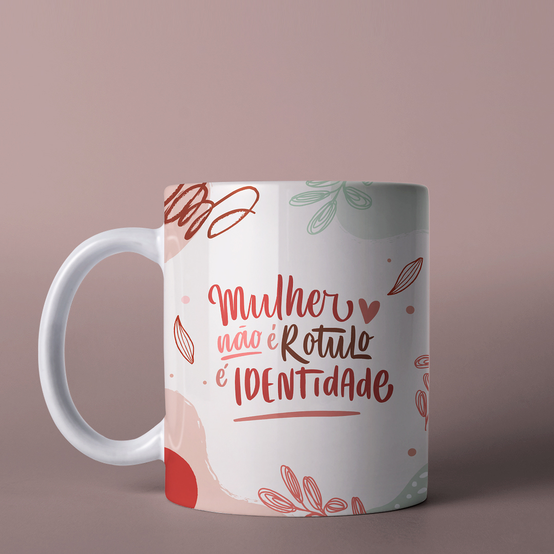 Arquivo Dia da Mulher Pack Sublimação 10