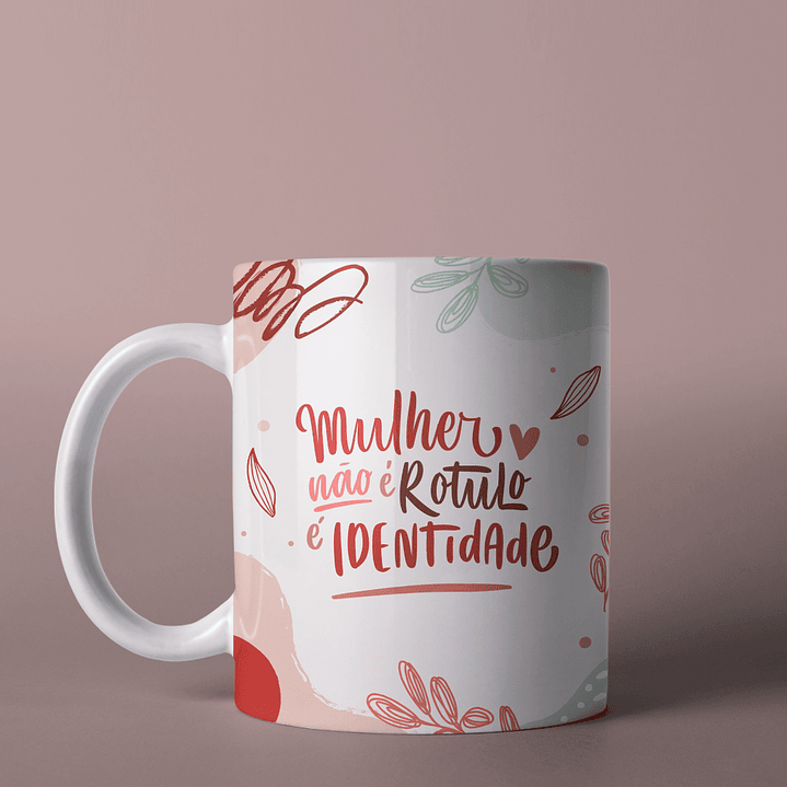 Arquivo Dia da Mulher Pack Sublimação 10