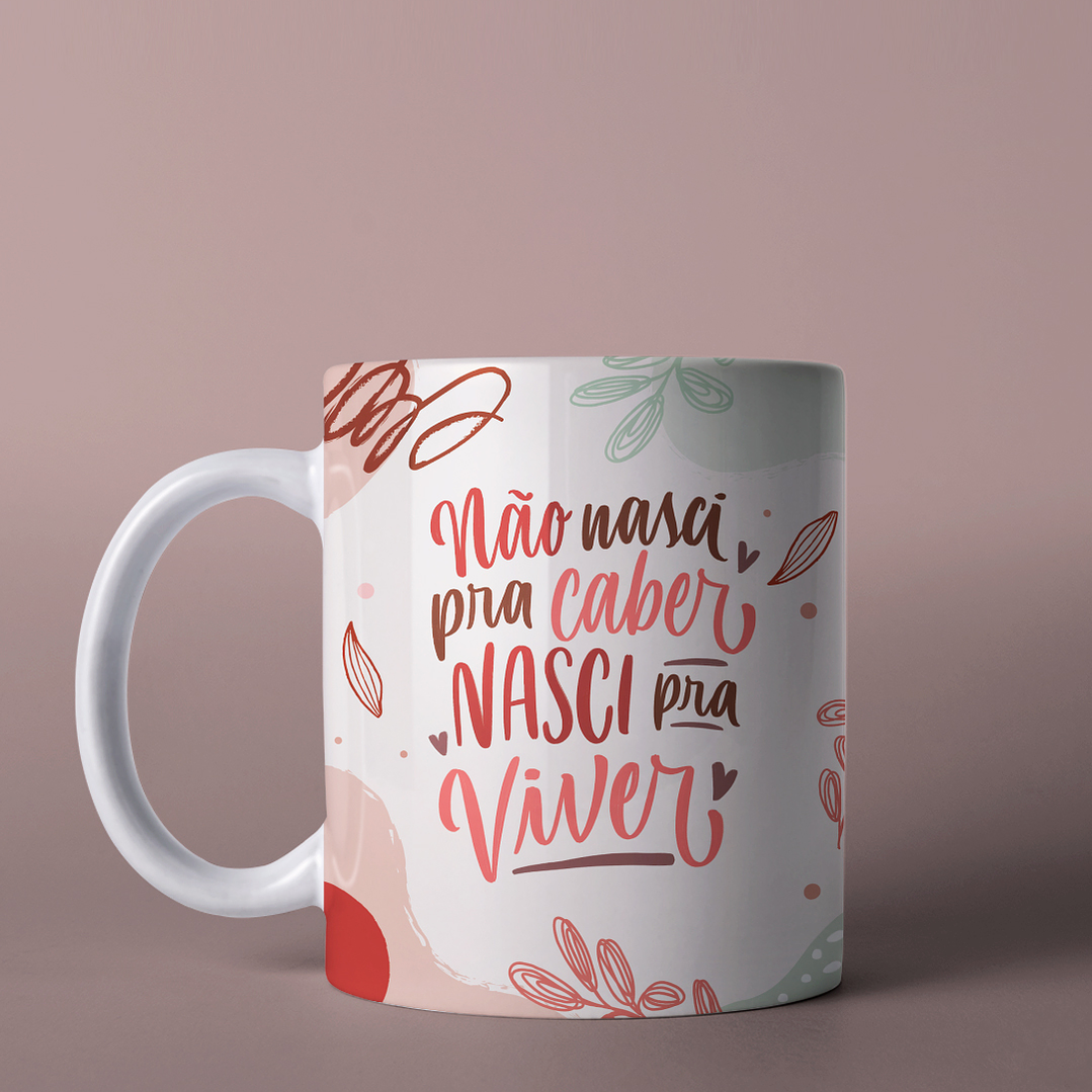 Arquivo Dia da Mulher Pack Sublimação 12