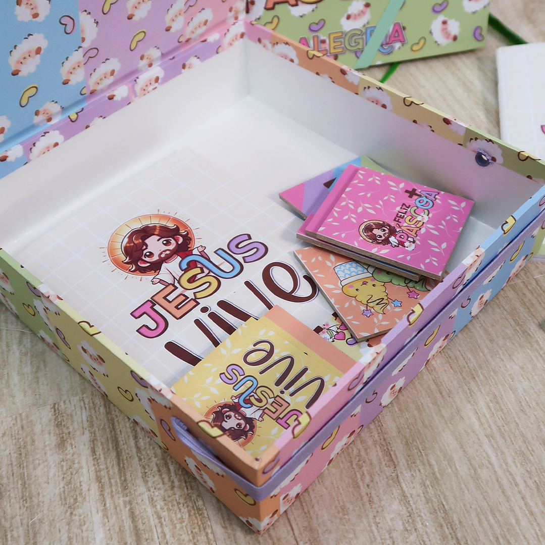 Arquivo Combo Páscoa 2026 9