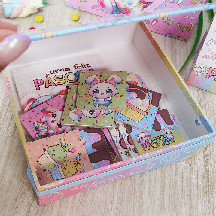 Arquivo Combo Páscoa 2026 17