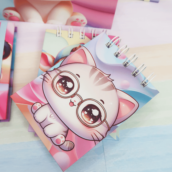 Arquivo Pack Capas Turma do Zoo 8