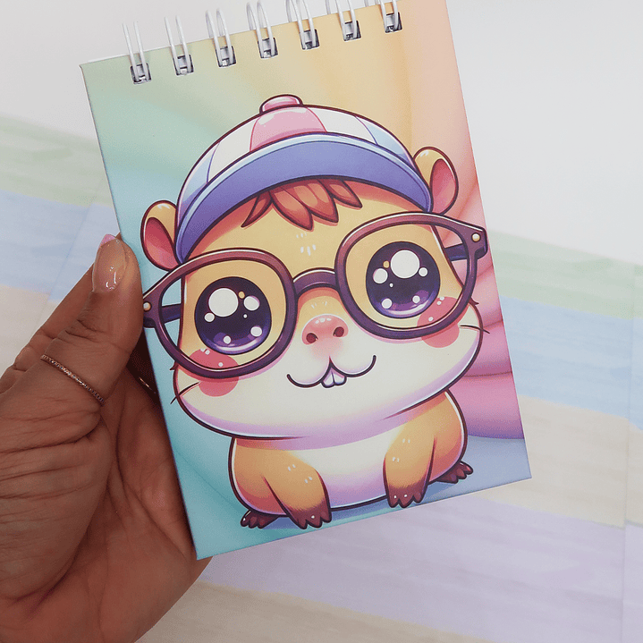 Arquivo Pack Capas Turma do Zoo 10