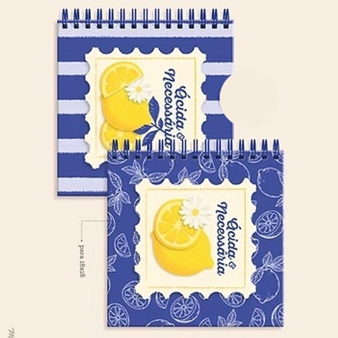 Arquivo Ácida e Necessária Capas & Artes  5