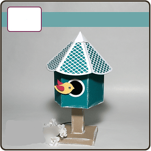 Arquivo Casa de Passáro 