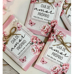 Arquivo Dia da Mulher Chá de Amor Próprio