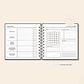 Arquivo Coleção Basic Agenda Permanente Pocket  - Thumbnail 8