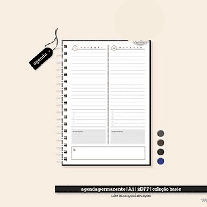 Arquivo Coleção Basic Devocional A5 1