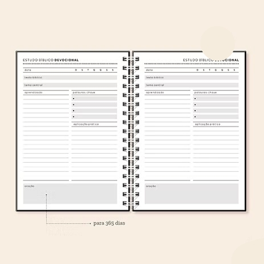 Arquivo Coleção Basic Devocional A5 4