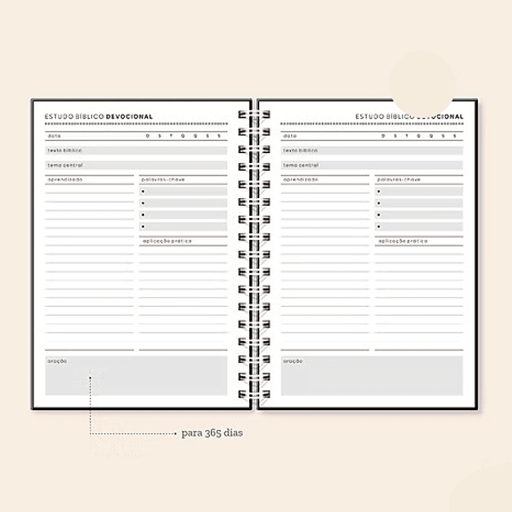 Arquivo Coleção Basic Devocional A5 4