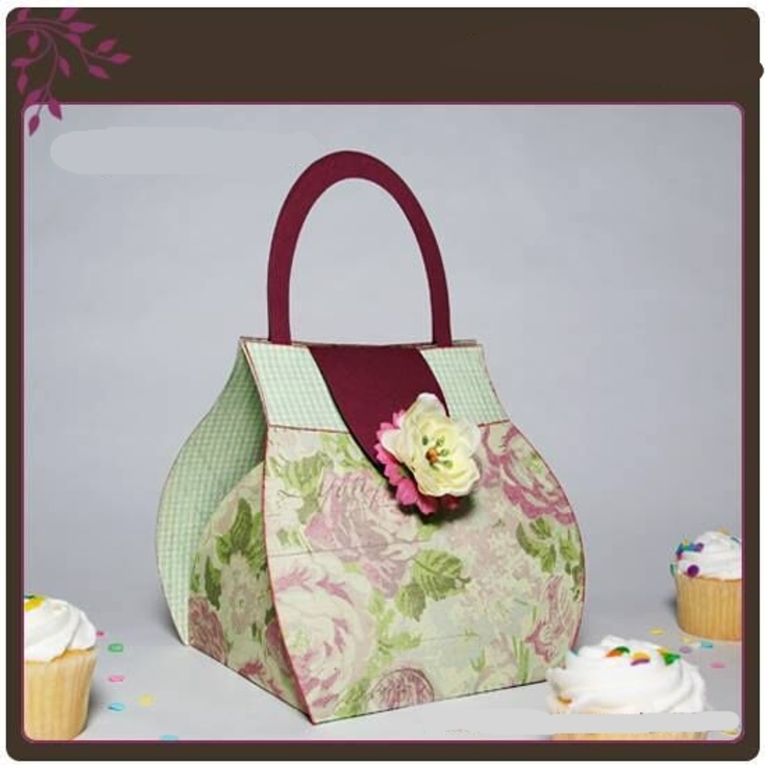 Arquivo Bolsinha de Cupcake 1