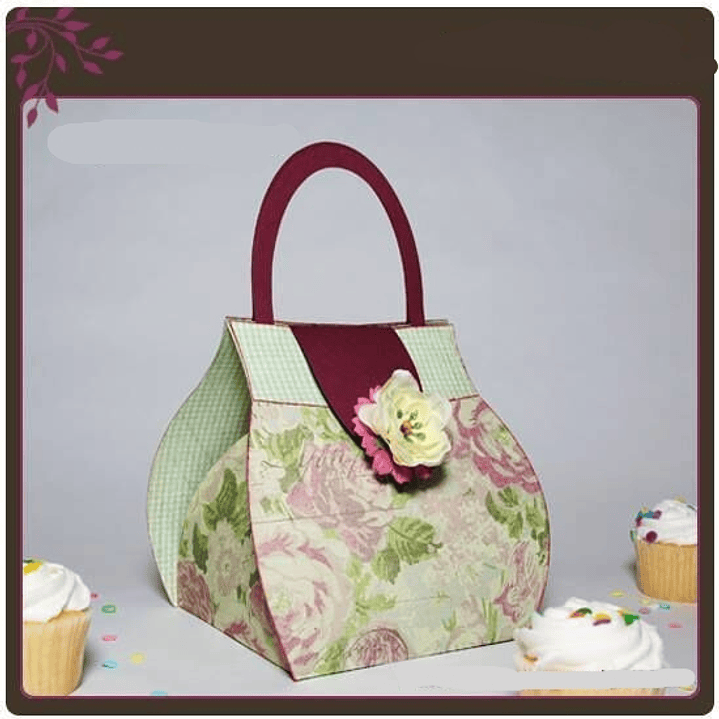 Arquivo Bolsinha de Cupcake 1