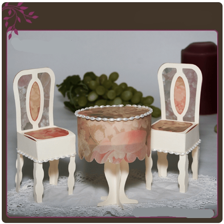 Arquivo Mesinha com Cadeira  1