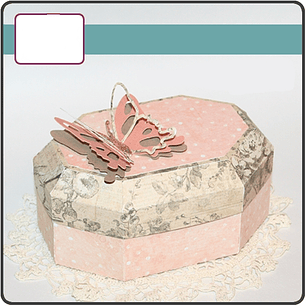 Arquivo Caixa de Joias 