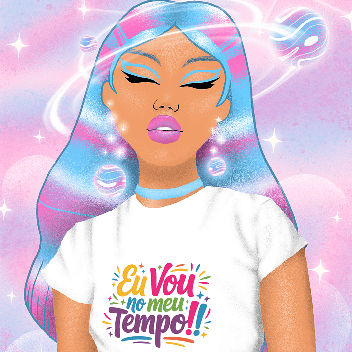 Arquivo Combo Sublimação Good Vibes das Cores 31