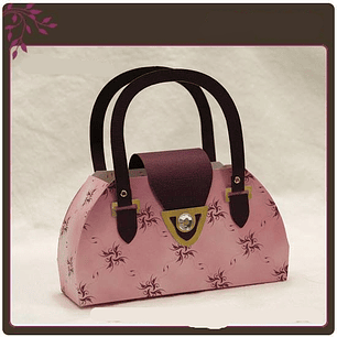 Arquivo Bolsa Redonda