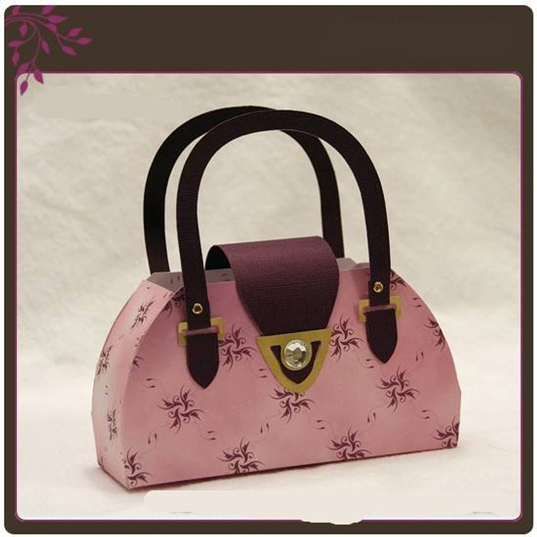 Arquivo Bolsa Redonda 1