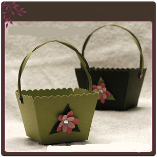 Arquivo Cesta Lembrancinha