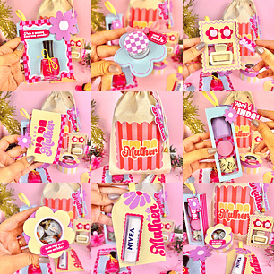 Arquivo Combo Dia da Mulher 2026 