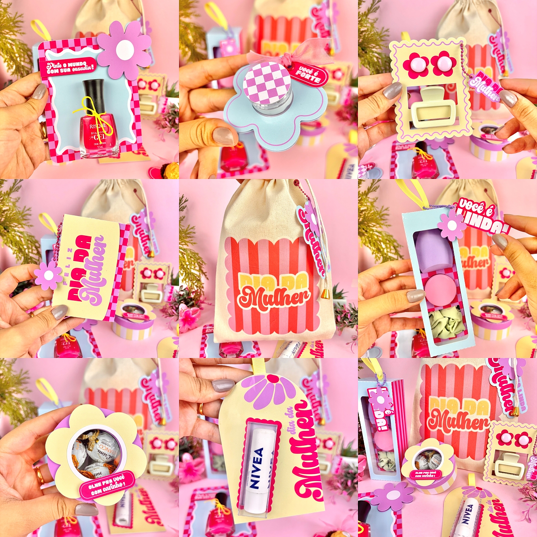 Arquivo Combo Dia da Mulher 2026  1