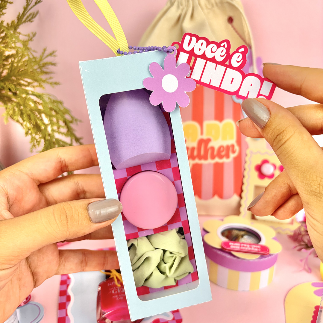 Arquivo Combo Dia da Mulher 2026  7