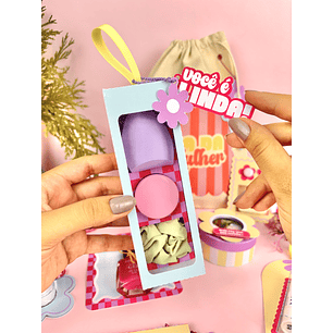 Arquivo Dia da Mulher Caixa da Beleza 