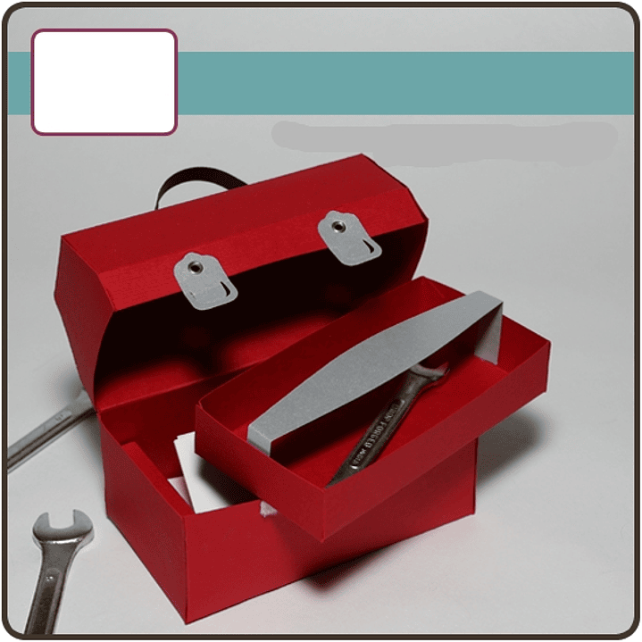 Arquivo Caixa de Ferramentas 1