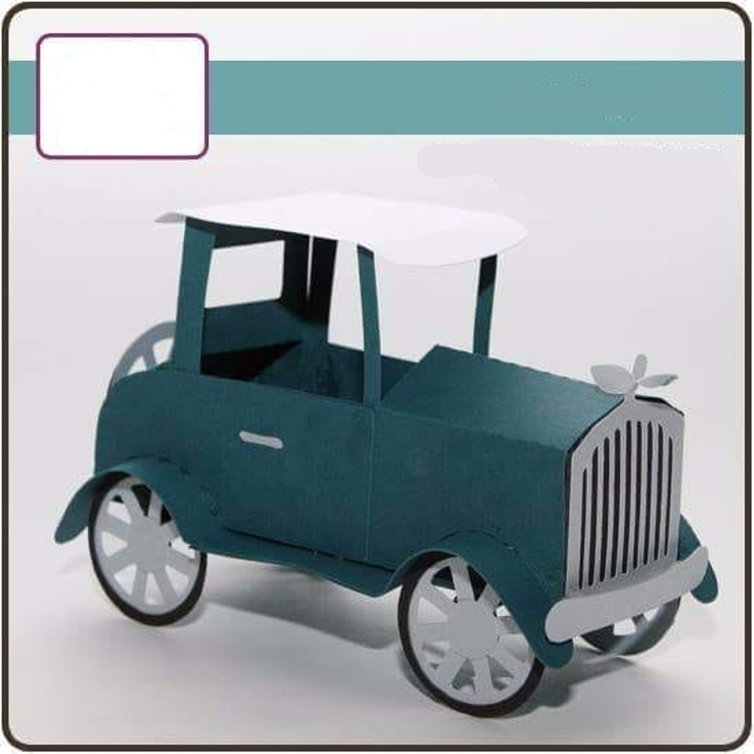 Arquivo Carro Antigo  1