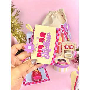 Arquivo Dia da Mulher Card Spa 