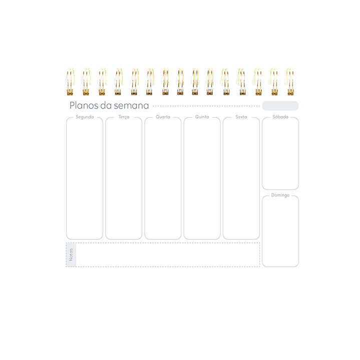 Arquivo Combo Encadernação - Terrazzo 9