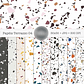 Kit Digital Combo Papéis - Terrazzo - Thumbnail 5