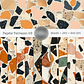 Kit Digital Combo Papéis - Terrazzo - Thumbnail 7