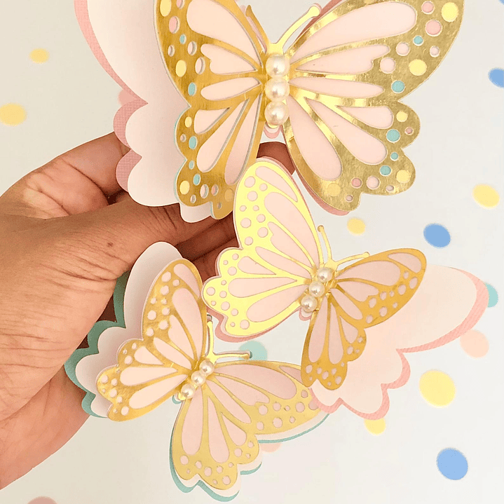 Arquivo Borboletas  1