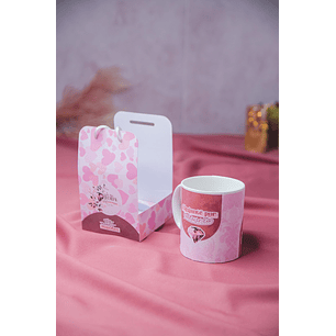Arquivo Dia da Mulher Caixa Caneca Sacolinha