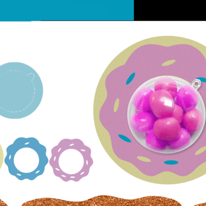 Arquivo Donut Bola  1