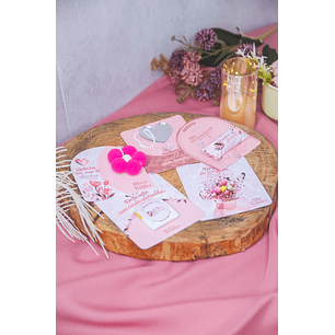 Arquivo Dia da Mulher Cards Versáteis 