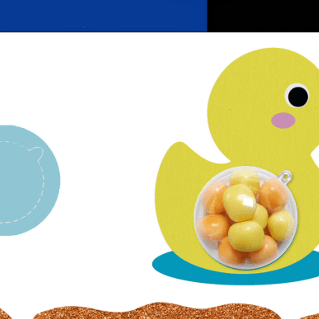 Arquivo Bola Patinho Acrilico  1