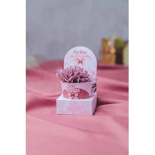 Arquivo Dia da Mulher Porta Suculenta e Cinta 