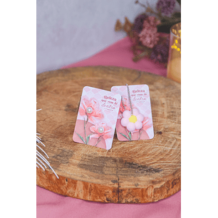 Arquivo Dia da Mulher Tag Brinco