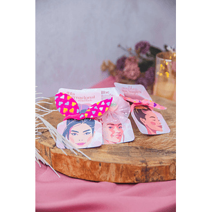 Arquivo Dia da Mulher Tag Xuxinha 