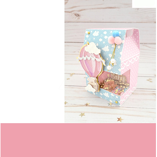 Arquivo Caixa Vasada Balões 