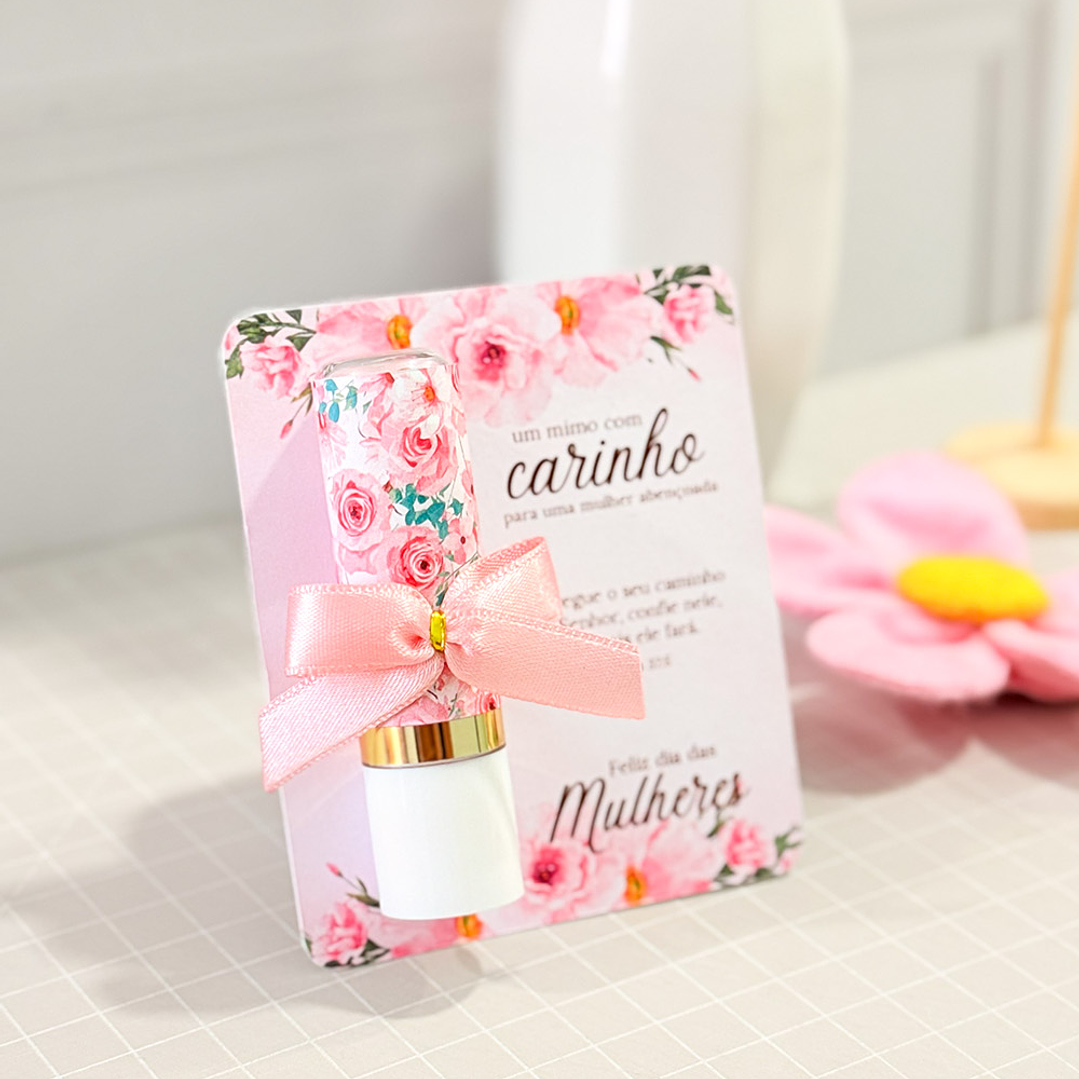 Arquivo Dia da Mulher Card Manteiga de Cacau 1