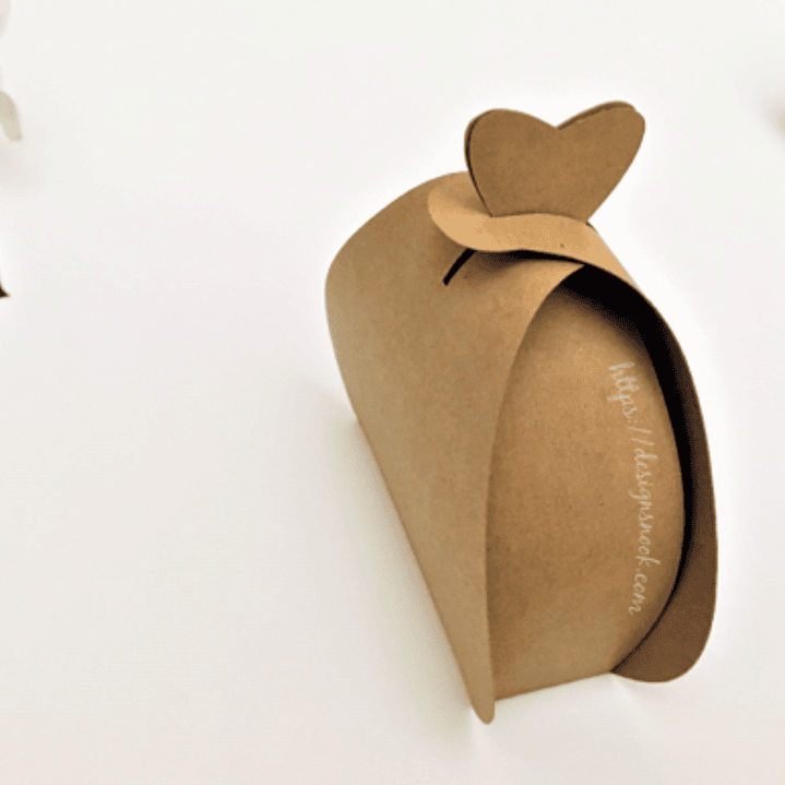 Arquivo de Corte Caixa Bombom   1