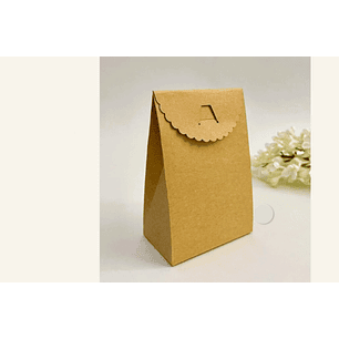 Arquivo de Corte Sacolinha Boleada 