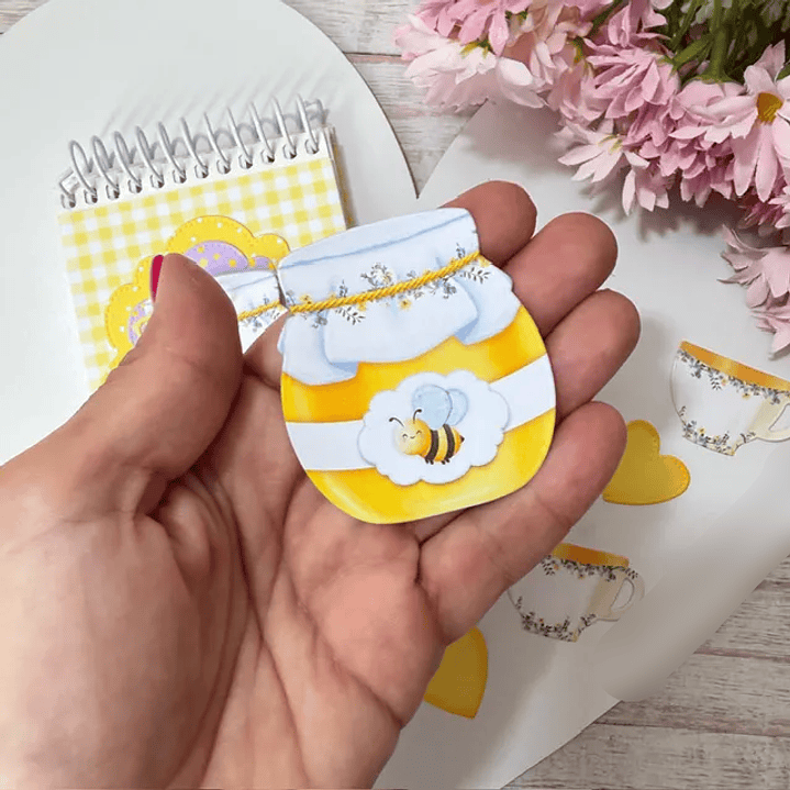 Arquivo Potinho dos Sonhos  1