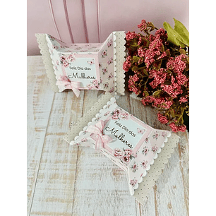 Arquivo Dia da Mulher Caixa Balinha